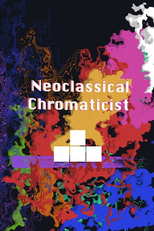Обложка Neoclassical: Chromaticist
