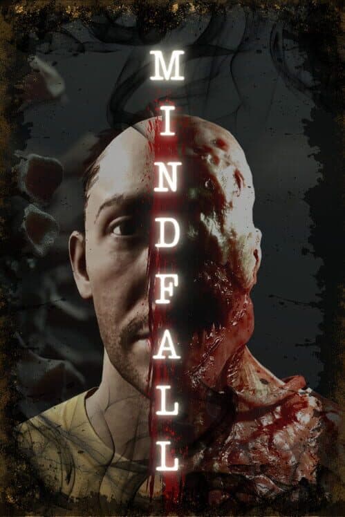 Обложка Mindfall