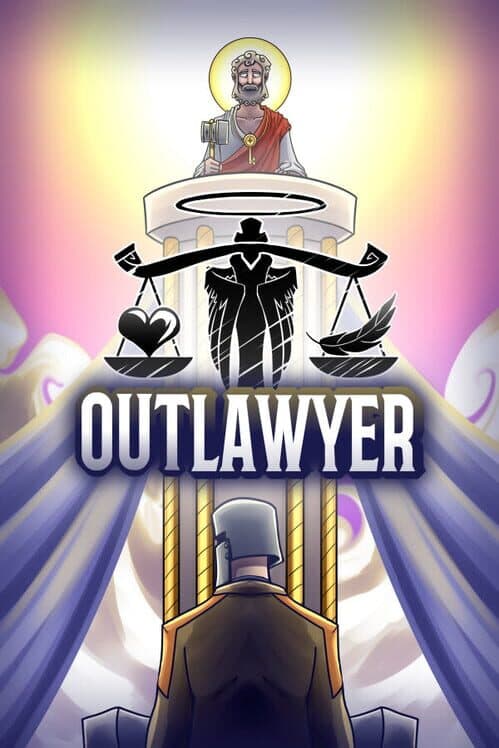 Обложка Outlawyer