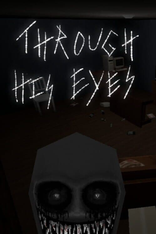 Обложка Through His Eyes