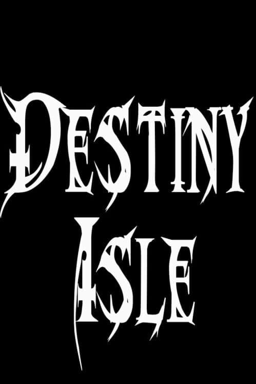Обложка Destiny Isle