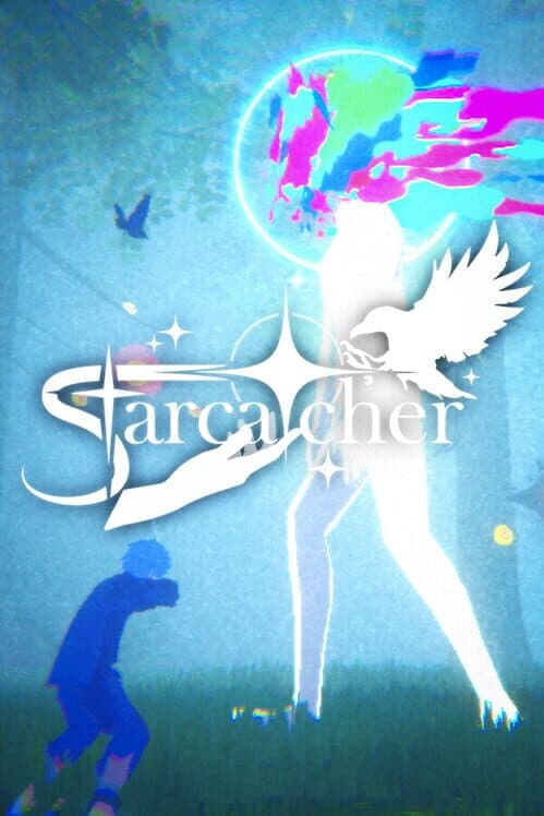 Обложка Starcatcher
