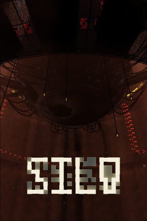 Обложка Silo