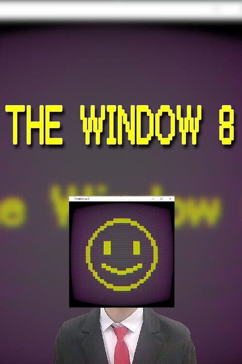 Обложка The Window 8