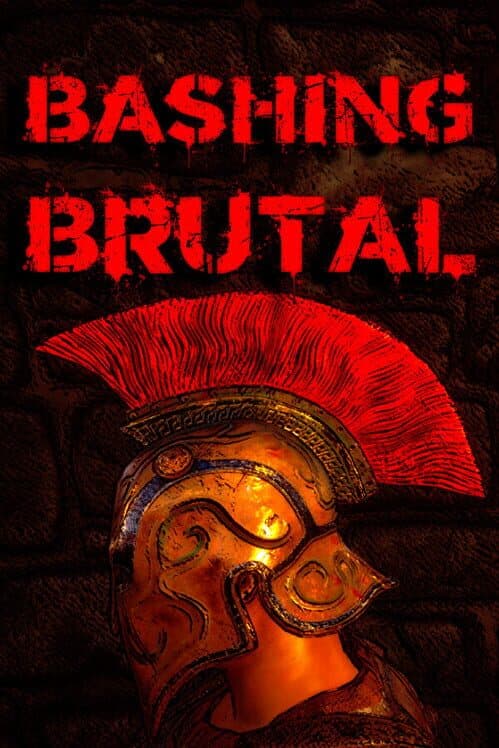 Обложка Bashing Brutal