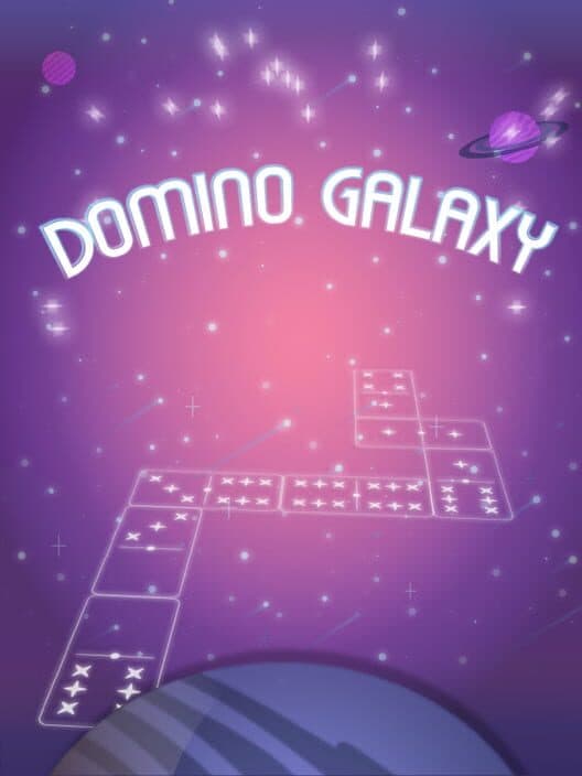 Обложка Domino Galaxy