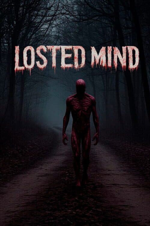 Обложка Losted Mind