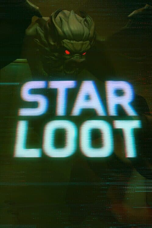 Обложка Star Loot
