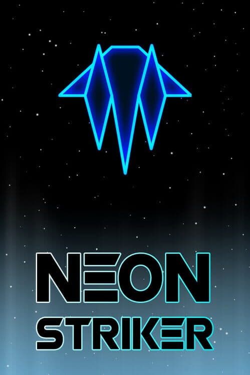 Обложка Neon Striker