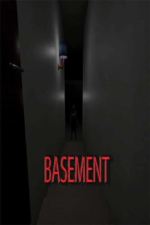 Обложка Basement