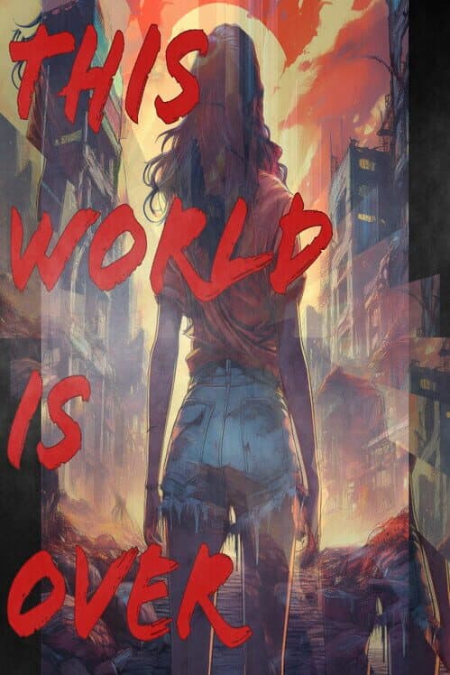 Обложка This World Is Over