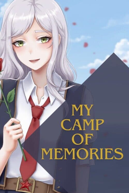 Обложка My Camp of Memories