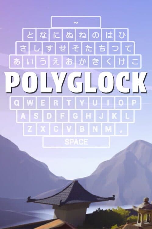 Обложка Polyglock