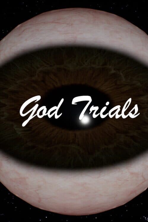 Обложка God Trials