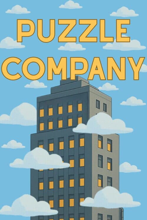 Обложка Puzzle Company
