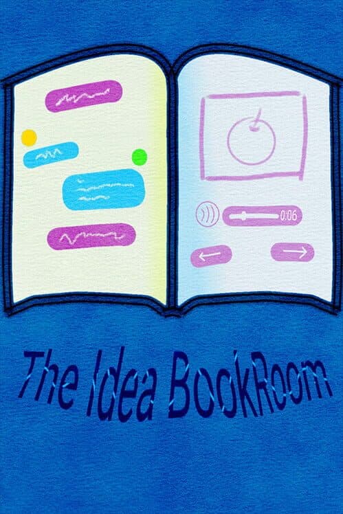 Обложка Ideabookroom
