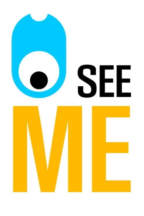 Обложка I See Me