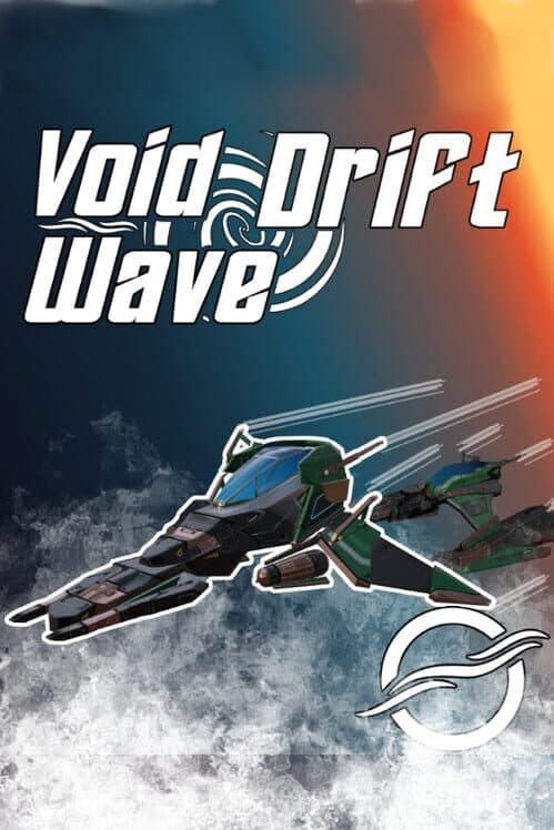 Обложка Void Wave: Drift