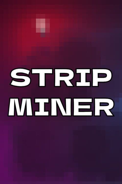 Обложка Strip Miner