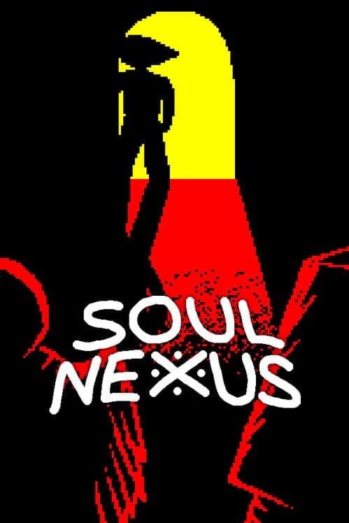 Обложка Soul Nexus
