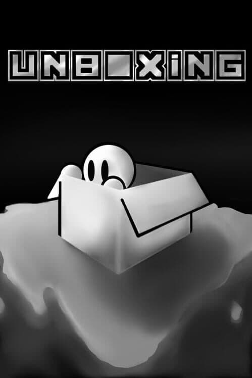 Обложка Unboxing: 1-Bit Paradox