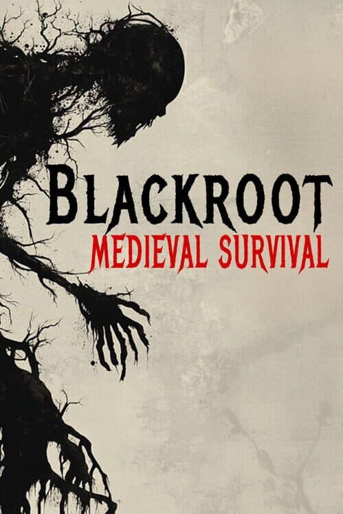 Обложка Blackroot: Medieval Survival