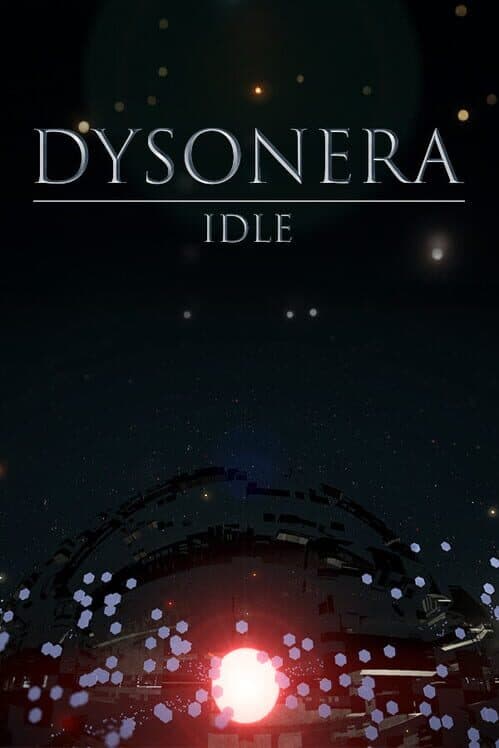 Обложка Dyson Era Idle