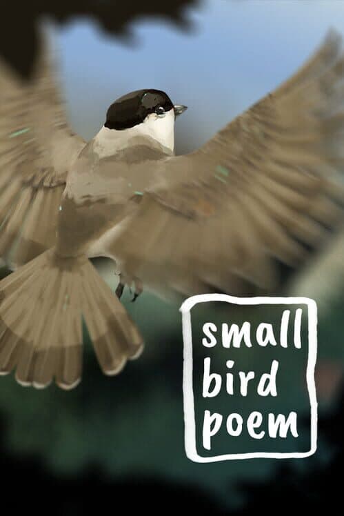 Обложка Small Bird Poem