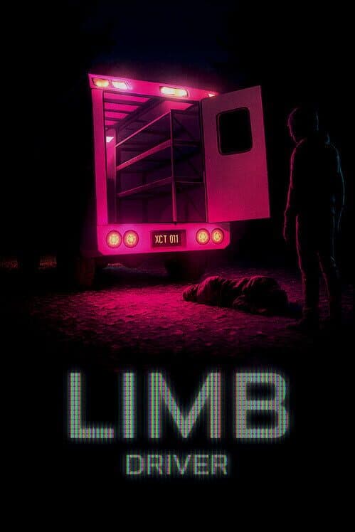 Обложка Limb Driver