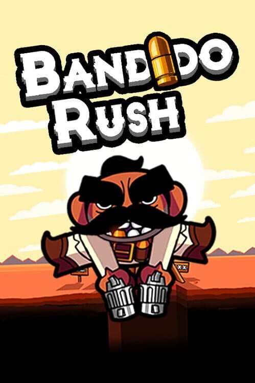 Обложка Bandido Rush