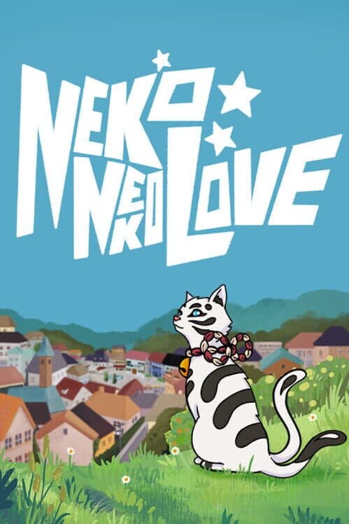 Обложка Neko Neko Love