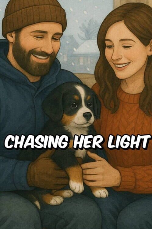 Обложка Chasing Her Light