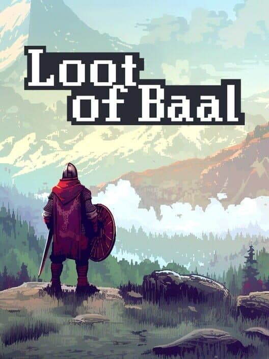 Обложка Loot of Baal