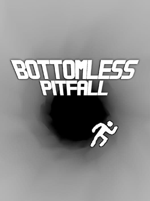 Обложка Bottomless Pitfall
