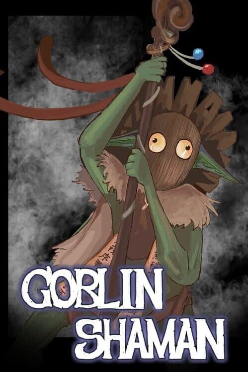 Обложка Goblin Shaman