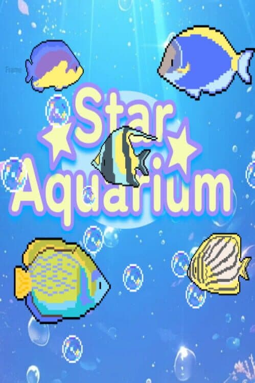 Обложка Star Aquarium