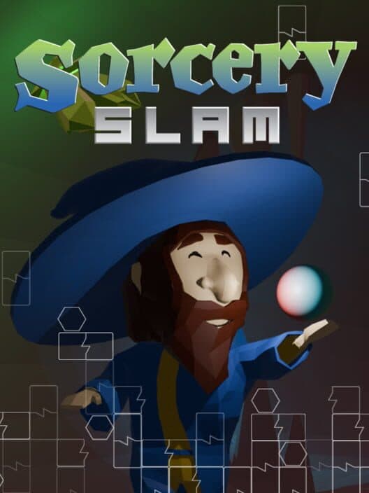 Обложка Sorcery Slam