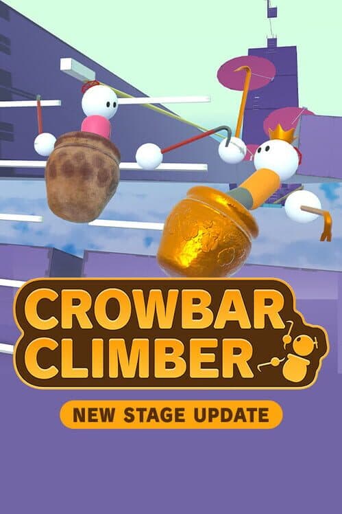 Обложка Crowbar Climber