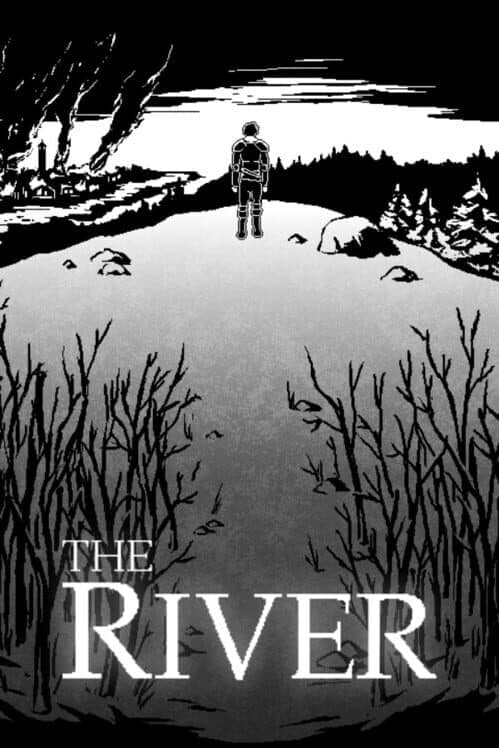 Обложка The River