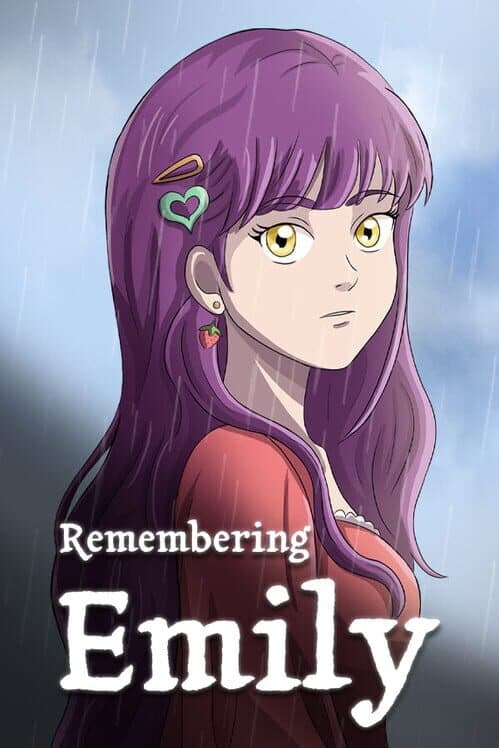 Обложка Remembering Emily