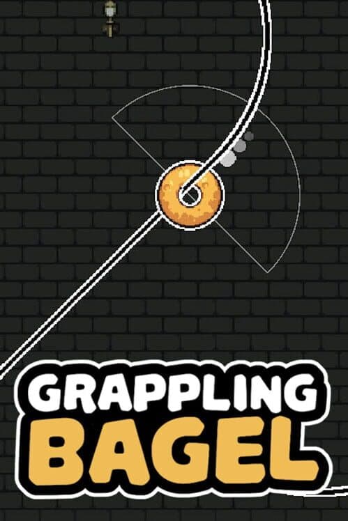Обложка Grappling Bagel