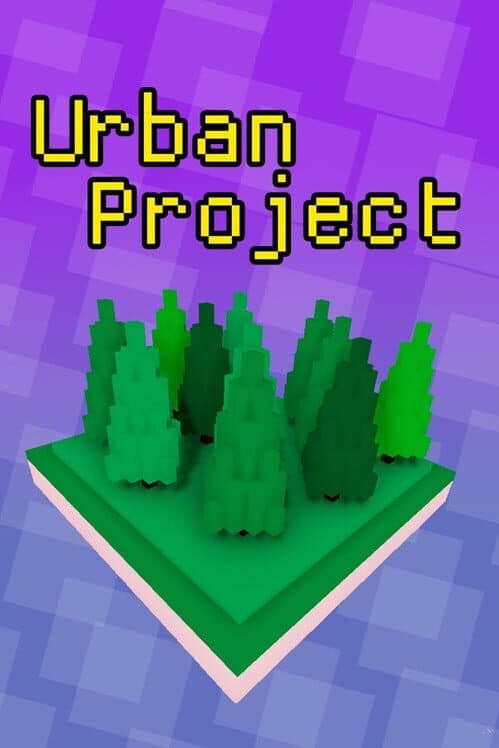 Обложка Urban Project