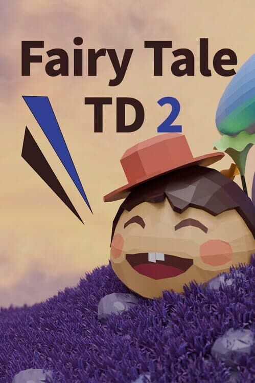 Обложка Fairy Tale TD 2