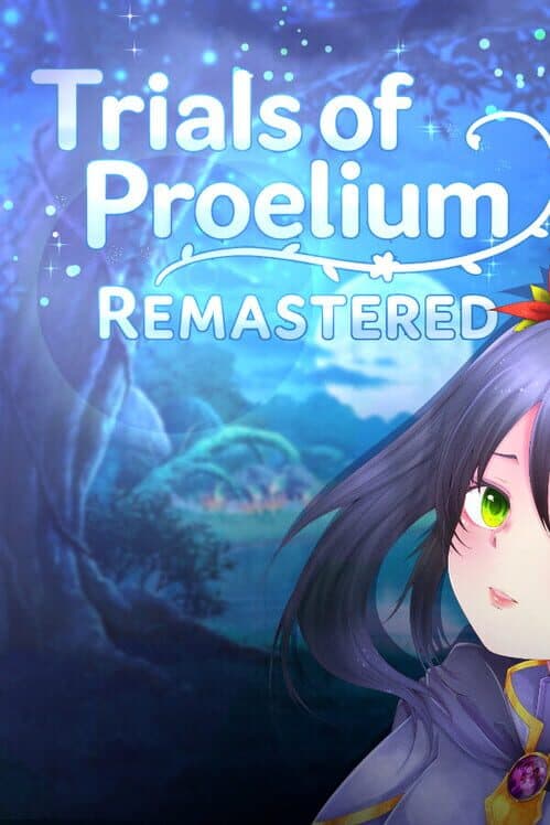 Обложка Trials of Proelium Remastered