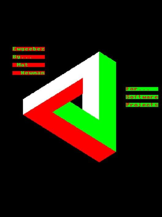 Обложка Ewgeebeez