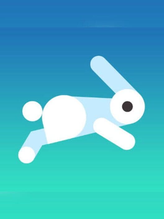 Обложка Rabbit Jump