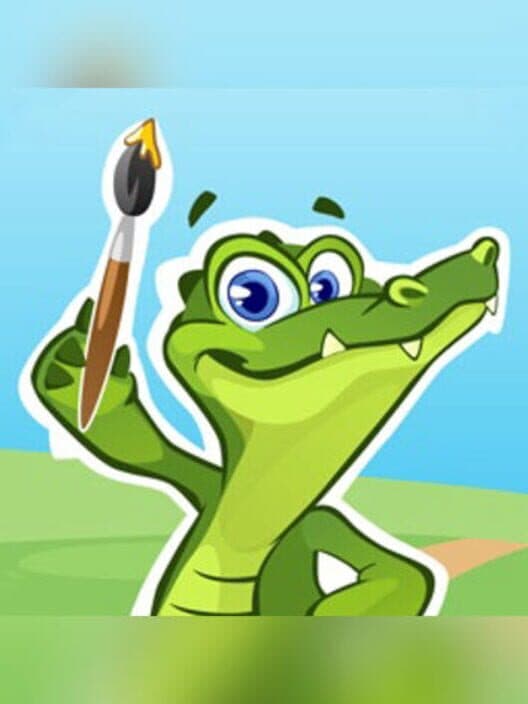 Обложка Draw & Guess Multiplayer