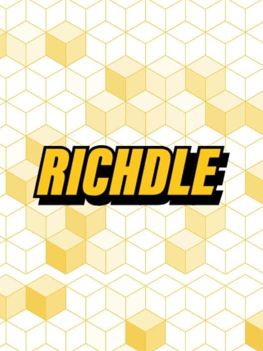 Обложка Richdle
