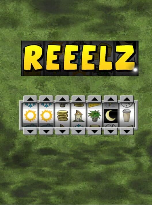 Обложка Reeelz