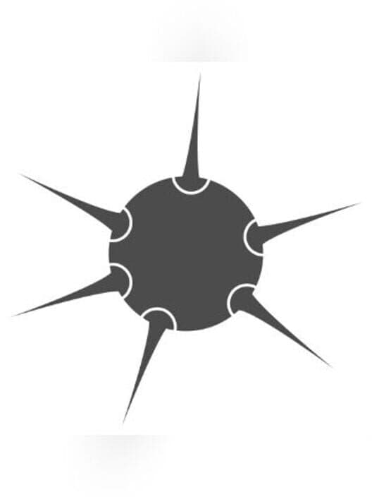 Обложка Round Spike